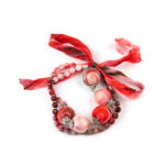 Bracciale Kon seta 1