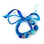 Bracciale Kon seta 4