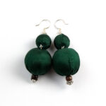 Orecchini Dinh 2 seta 7