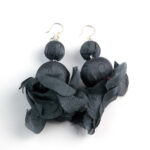 Orecchini Dinh 2 Flower seta 6