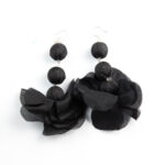 Orecchini Dinh 3 Flower 7