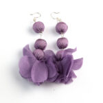 Orecchini Dinh 3 Flower 5