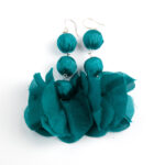 Orecchini Dinh 3 Flower 10