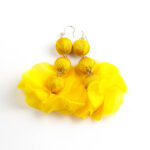 Orecchini Dinh 3 Flower 13