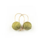 Orecchini Dinh M seta 12