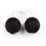 Orecchini Dinh L seta 20