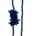 Collana Doan Flower seta 1
