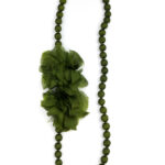 Collana Doan Flower seta 12