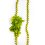 Collana Doan Flower seta 13