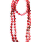 Collana seta Doan Color 2