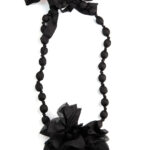 Collana Kon Flower seta 9