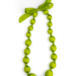 Collana Kon M seta 4