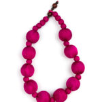 Collana Linh seta 18