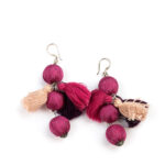 Orecchini Tassel 4
