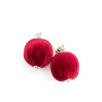 Orecchini velvet Duy 1