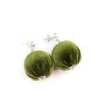 Orecchini velvet Duy 2