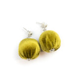 Orecchini velvet Duy 5