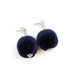 Orecchini velvet Duy 6