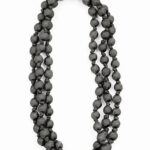 DOAN NODI collana in seta