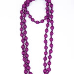 DOAN NODI collana in seta 79