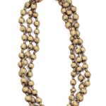 DOAN NODI collana in seta 71