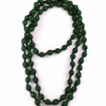 DOAN NODI collana in seta 70