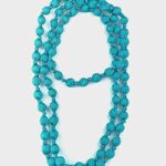 DOAN NODI collana in seta 82