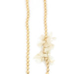Collana Doan Flower seta 19