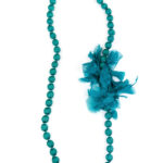 Collana Doan Flower seta 21