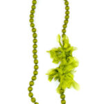Collana Doan Flower seta 23