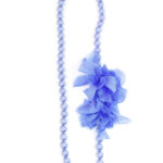 Collana Doan Flower seta 26