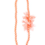 Collana Doan Flower seta 31