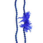 Collana Doan Flower seta 32