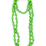 DOAN NODI collana in seta 84