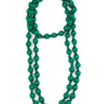 DOAN NODI collana in seta 85