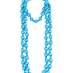 DOAN NODI collana in seta 86