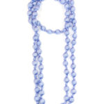 DOAN NODI collana in seta 90