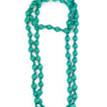 DOAN NODI collana in seta 94