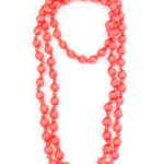 DOAN NODI collana in seta 95