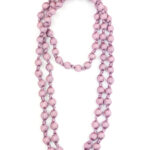 DOAN NODI collana in seta 96