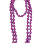 DOAN NODI collana in seta 98