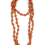 DOAN NODI collana in seta 102