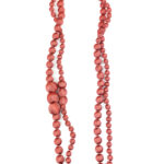 Collana seta Dung 37