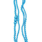 Collana seta Dung 25