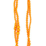 Collana seta Dung 26