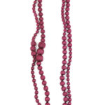 Collana seta Dung 28