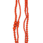 Collana seta Dung 29