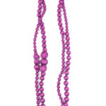 Collana seta Dung 30