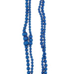 Collana seta Dung 31