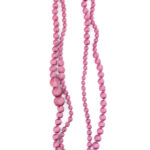 Collana seta Dung 32